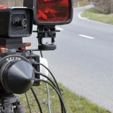 La moto de l'homme flashé à 149 km/h à Jaun lui a été séquestrée. (photo d'illustration).